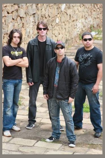 Banda Cristanes